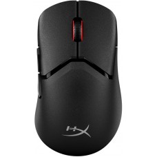 HYPERX Pulsefire Saga Pro Wireless Black